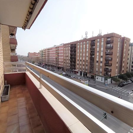 Apartamento El Califa - 3 Habitaciones Cordoba Dış mekan fotoğraf