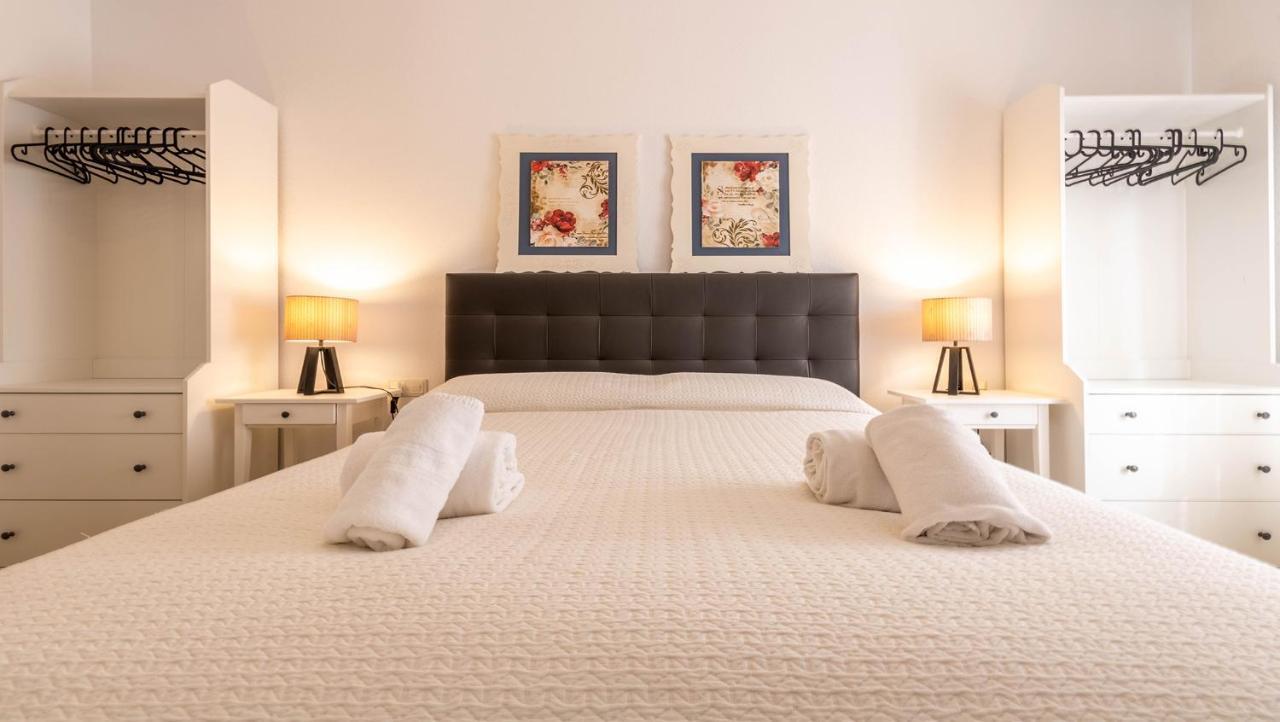 Apartamento El Califa - 3 Habitaciones Cordoba Dış mekan fotoğraf