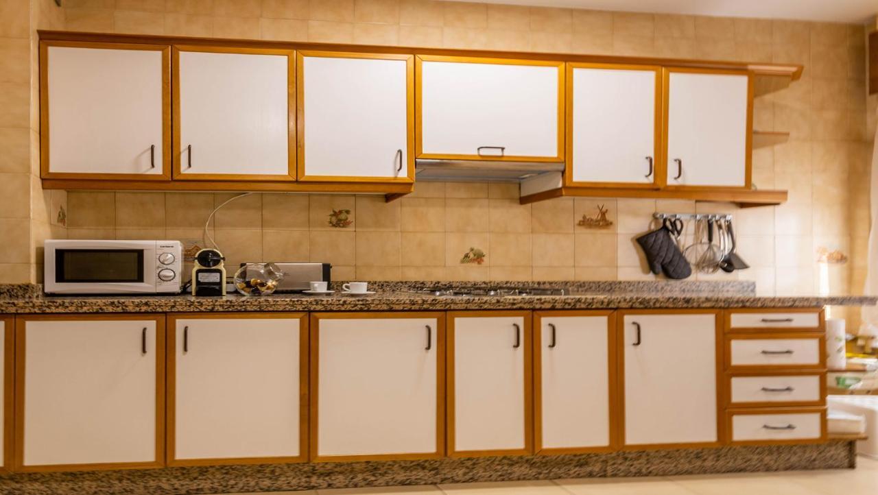Apartamento El Califa - 3 Habitaciones Cordoba Dış mekan fotoğraf